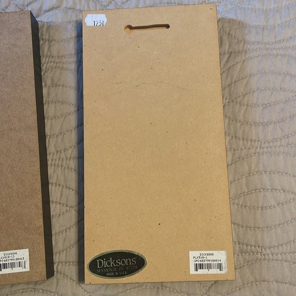 🏡NEW/SET 2 PICTURES WALL DECOR - Picture 5 of 5